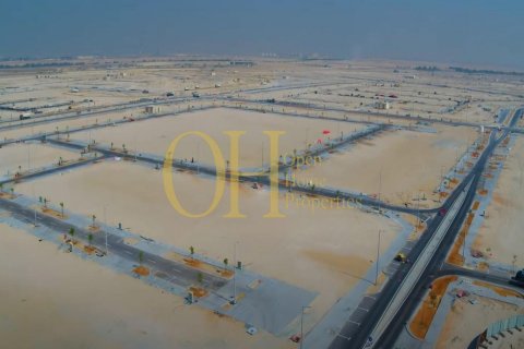 509.8m² Land en Al Shamkha, UAE No. 47040 8