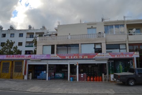 490m² Commercial property à Paphos, Cyprus No. 49196 14