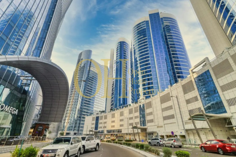 2 bedrooms Apartment in Al Reem Island, UAE No. 52777 1