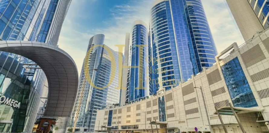 2 bedrooms Apartment in Al Reem Island, UAE No. 52777