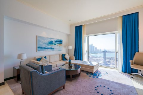 2 dormitorios Apartment en The Marina, UAE No. 9318 2