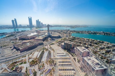 2 dormitorios Apartment en The Marina, UAE No. 9318 21