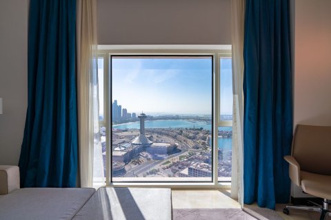 2 dormitorios Apartment en The Marina, UAE No. 9318 3