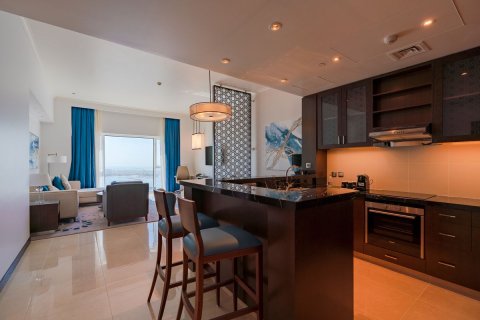 2 bedrooms Apartment in The Marina, UAE No. 9318 7