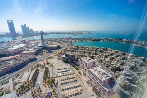 2 bedrooms Apartment in The Marina, UAE No. 9318 1