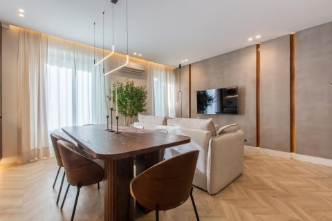 3 dormitorios Apartment en Madrid, Spain No. 26869 4