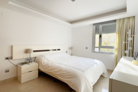 3 chambres Appartement à Cortes (San Pedro De Alcantara), Spain No. 27356 2