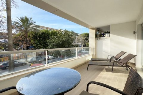 3 bedrooms Apartment in Cortes (San Pedro De Alcantara), Spain No. 27356 6