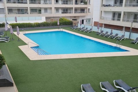 3 chambres Appartement à Cortes (San Pedro De Alcantara), Spain No. 27356 12