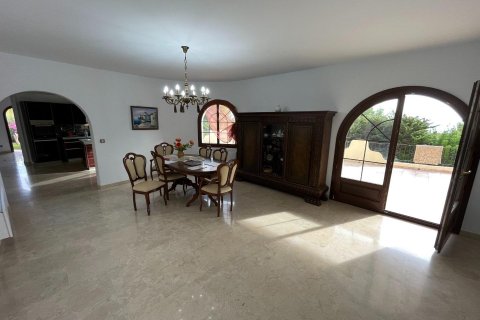 4 bedrooms Villa in Altea La Vella, Spain No. 26871 9