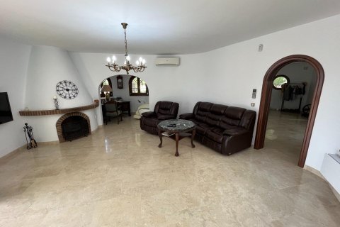 4 bedrooms Villa in Altea La Vella, Spain No. 26871 8