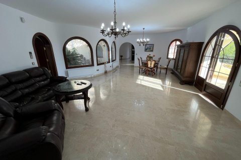 4 bedrooms Villa in Altea La Vella, Spain No. 26871 7