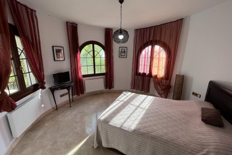 4 bedrooms Villa in Altea La Vella, Spain No. 26871 17