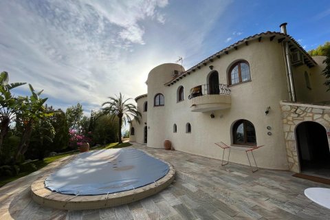 4 bedrooms Villa in Altea La Vella, Spain No. 26871 3