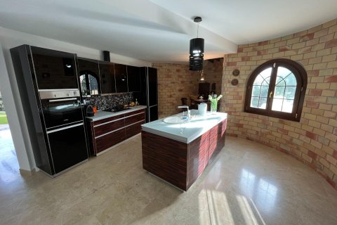 4 bedrooms Villa in Altea La Vella, Spain No. 26871 11