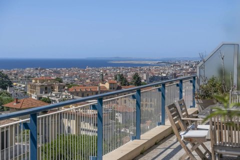 2 bedrooms Apartment in Nice, France No. 67398 8