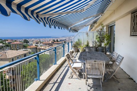 2 bedrooms Apartment in Nice, France No. 67398 2