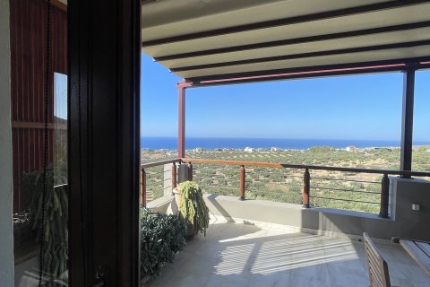 6 dormitorios Villa en Heraklion, Greece No. 23845 16