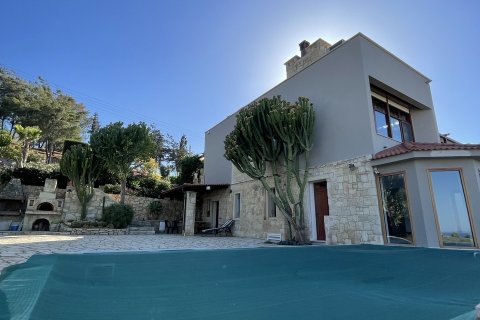 6 dormitorios Villa en Heraklion, Greece No. 23845 1