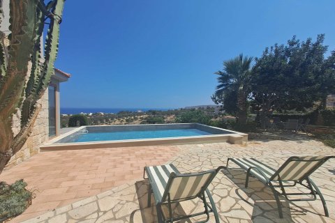 6 bedrooms Villa in Heraklion, Greece No. 23845 29