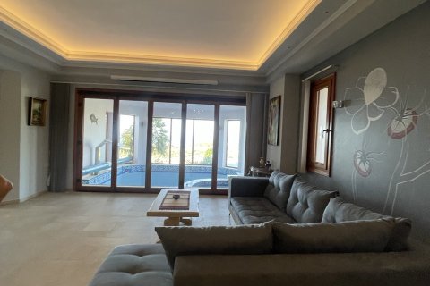 6 dormitorios Villa en Heraklion, Greece No. 23845 24