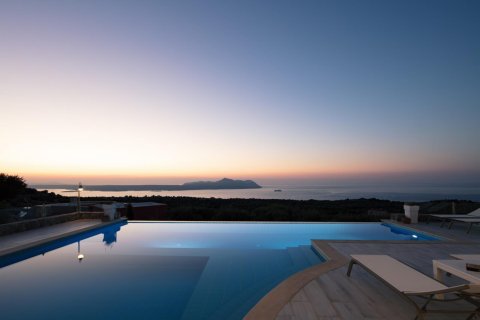 3 bedrooms Villa in Chania, Greece No. 23844 29