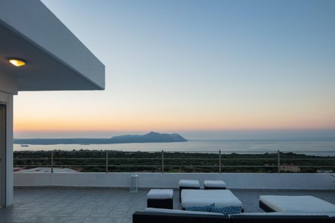 3 bedrooms Villa in Chania, Greece No. 23844 25