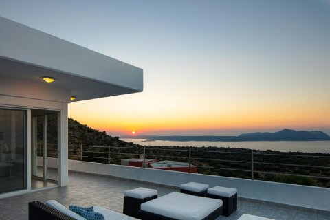 3 bedrooms Villa in Chania, Greece No. 23844 23