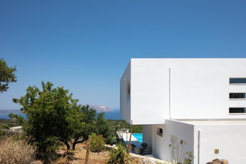 3 bedrooms Villa in Chania, Greece No. 23844 7