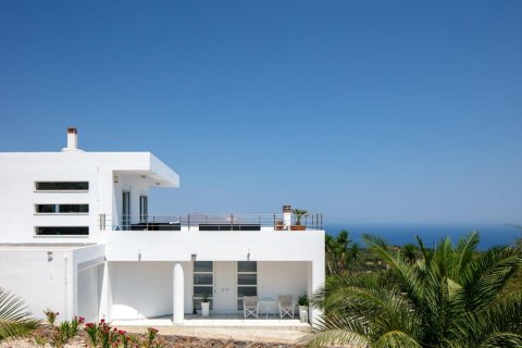 3 bedrooms Villa in Chania, Greece No. 23844 6