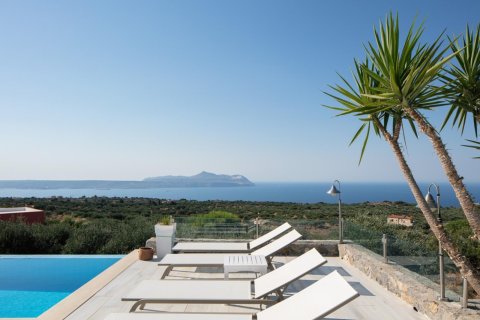 3 bedrooms Villa in Chania, Greece No. 23844 12