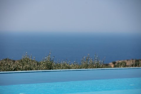 3 bedrooms Villa in Chania, Greece No. 23844 22