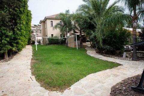 5 dormitorios Villa en Limassol, Cyprus No. 51270 14