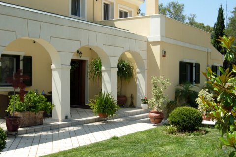 5 dormitorios Villa en Corfu, Greece No. 59511 3