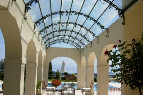 5 dormitorios Villa en Corfu, Greece No. 59511 4