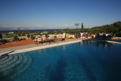 5 bedrooms Villa in Corfu, Greece No. 59511 5