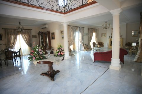 5 dormitorios Villa en Corfu, Greece No. 59511 10