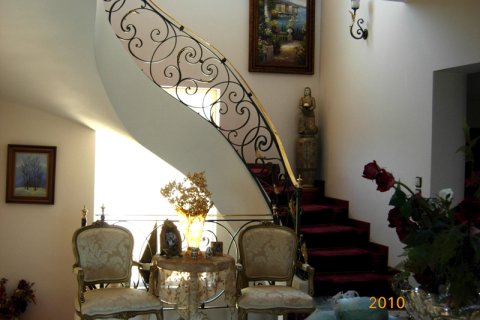 5 bedrooms Villa in Corfu, Greece No. 59511 12