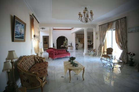 5 bedrooms Villa in Corfu, Greece No. 59511 6