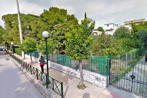 950m² Land en Marousi, Greece No. 59285 1