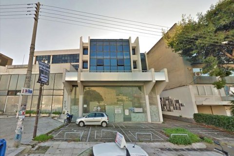 1732m² Business in Agia Paraskevi, Greece No. 59286 1