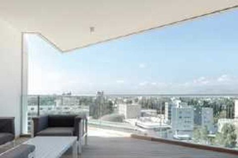 3 dormitorios Apartment en Nicosia, Cyprus No. 43369 5