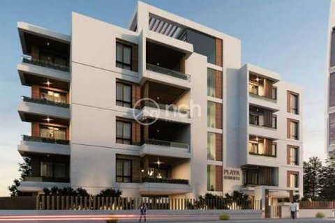 2 bedrooms Apartment in Limassol, Cyprus No. 43370 1