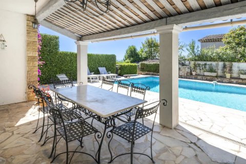 5 bedrooms Villa in Antibes, France No. 67344 7