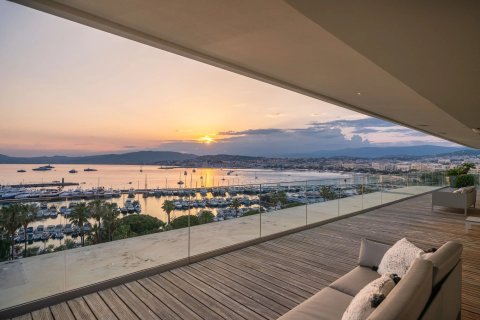 5 dormitorios Apartment en Cannes, France No. 67326 6