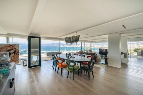 5 dormitorios Apartment en Cannes, France No. 67326 11