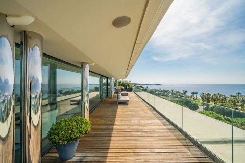 5 dormitorios Apartment en Cannes, France No. 67326 4