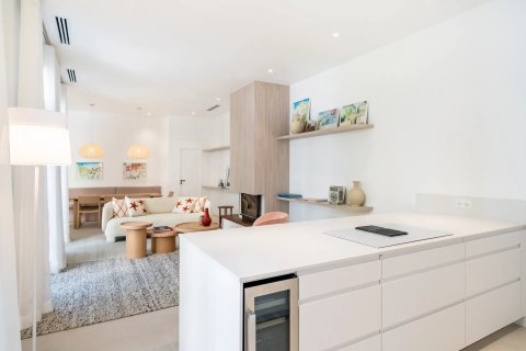 3 dormitorios Apartment en Cannes, France No. 67343 5