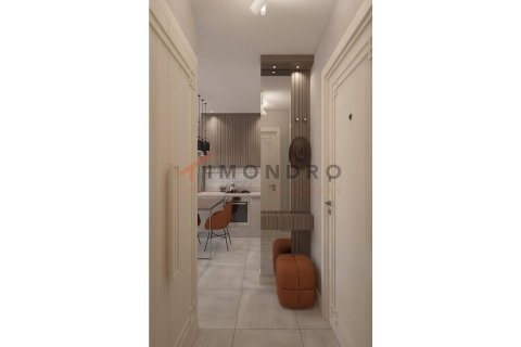 2+1 Appartement à Kâğıthane, Turkey No. 17826 15