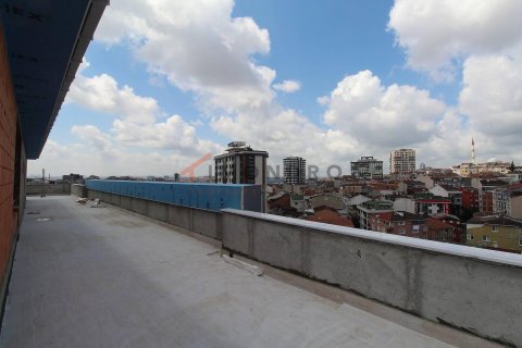 2+1 Appartement à Kâğıthane, Turkey No. 17826 4